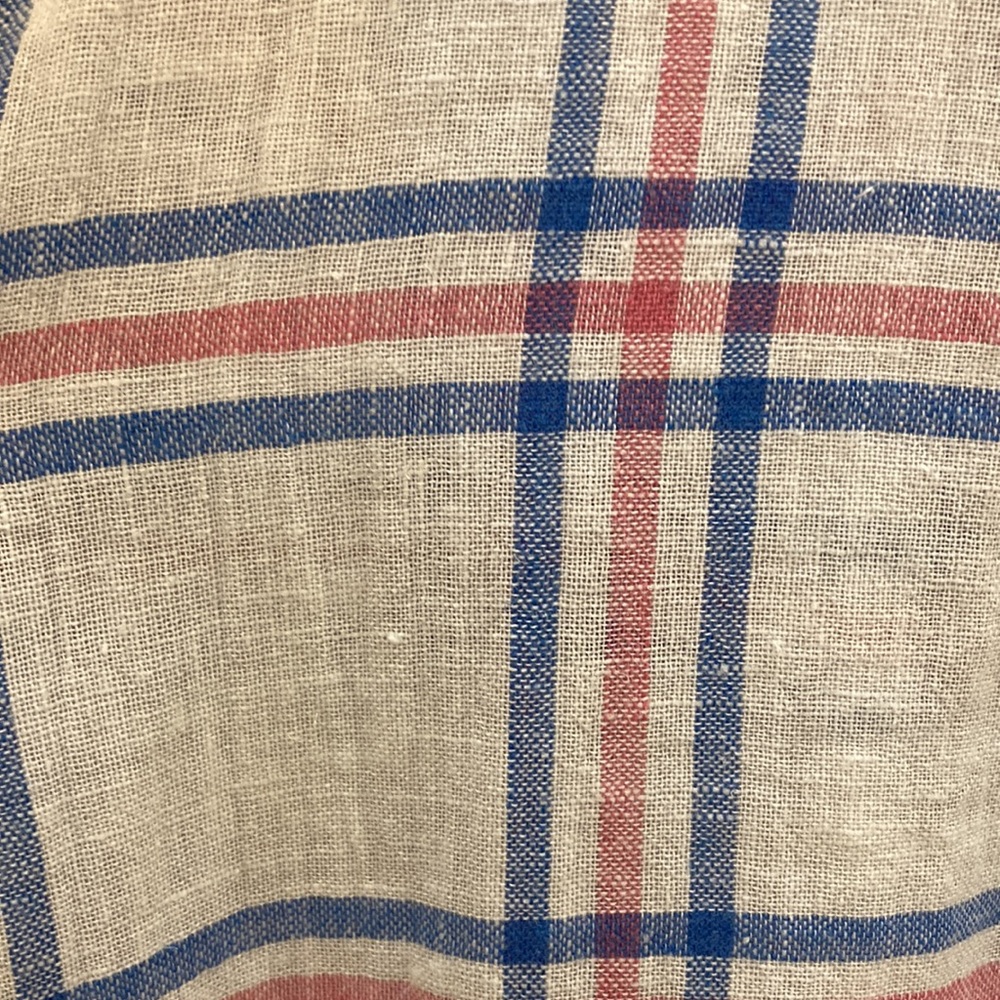 Women’s Rails blouse - Picture 6 of 6